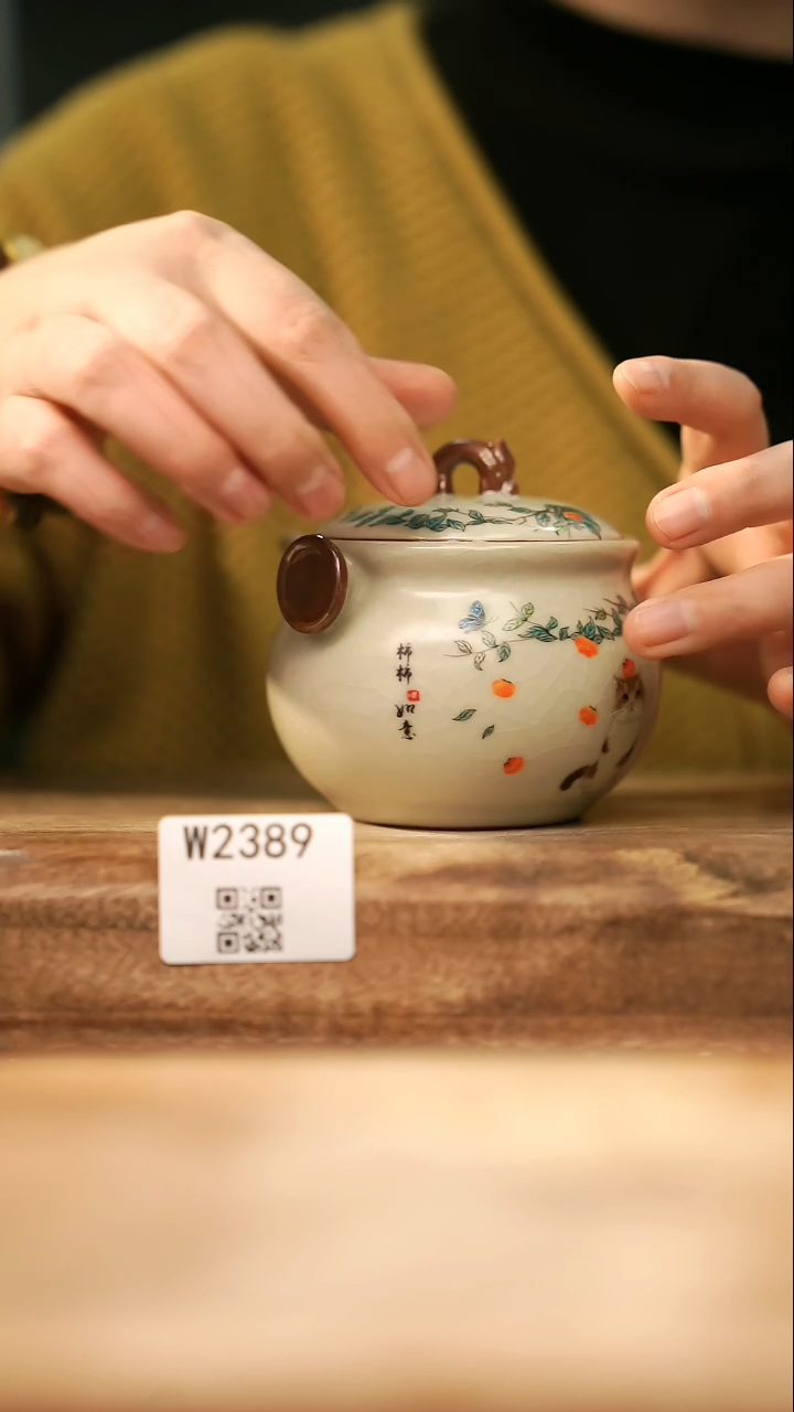【经典福利】/ 杯子@@W2389
