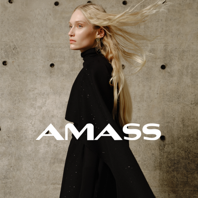 阿玛施/AMASS2525年早秋新款针织530162-2115211