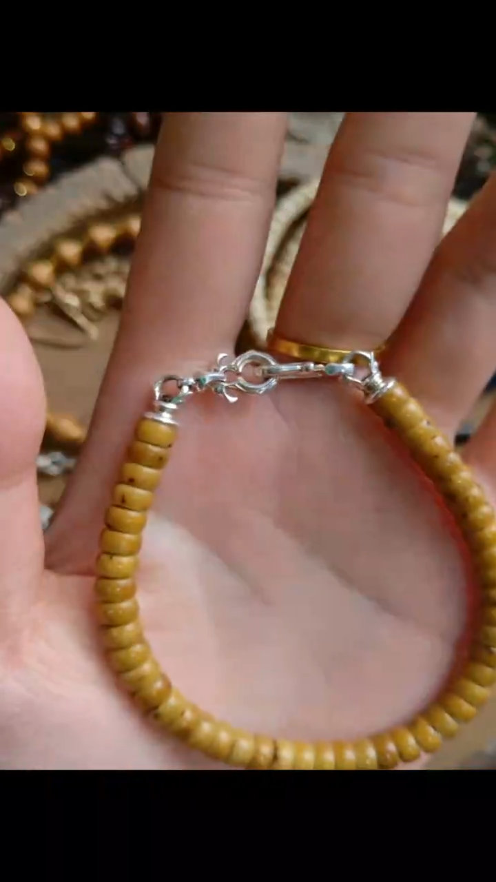 吊坠星月菩提小****活星月菩提配饰