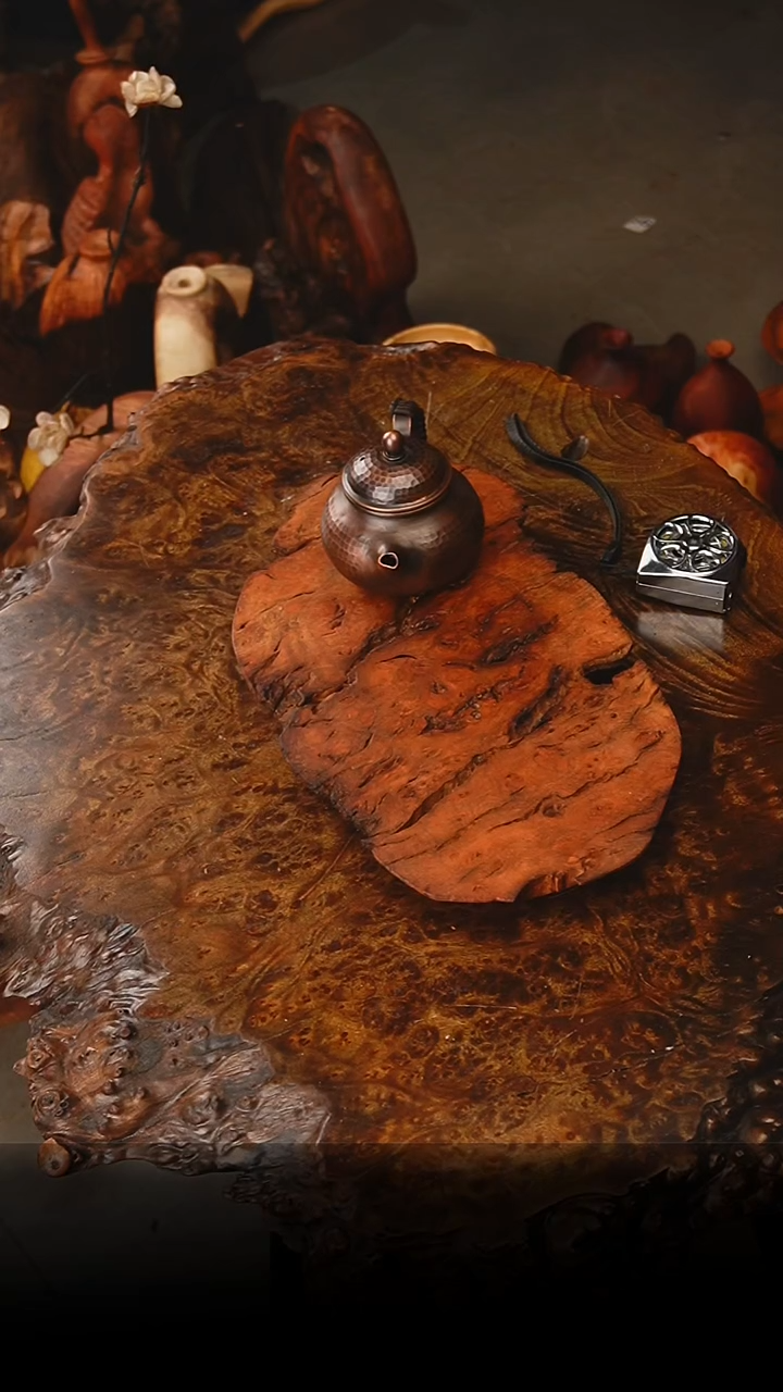 老叶木作木制品310