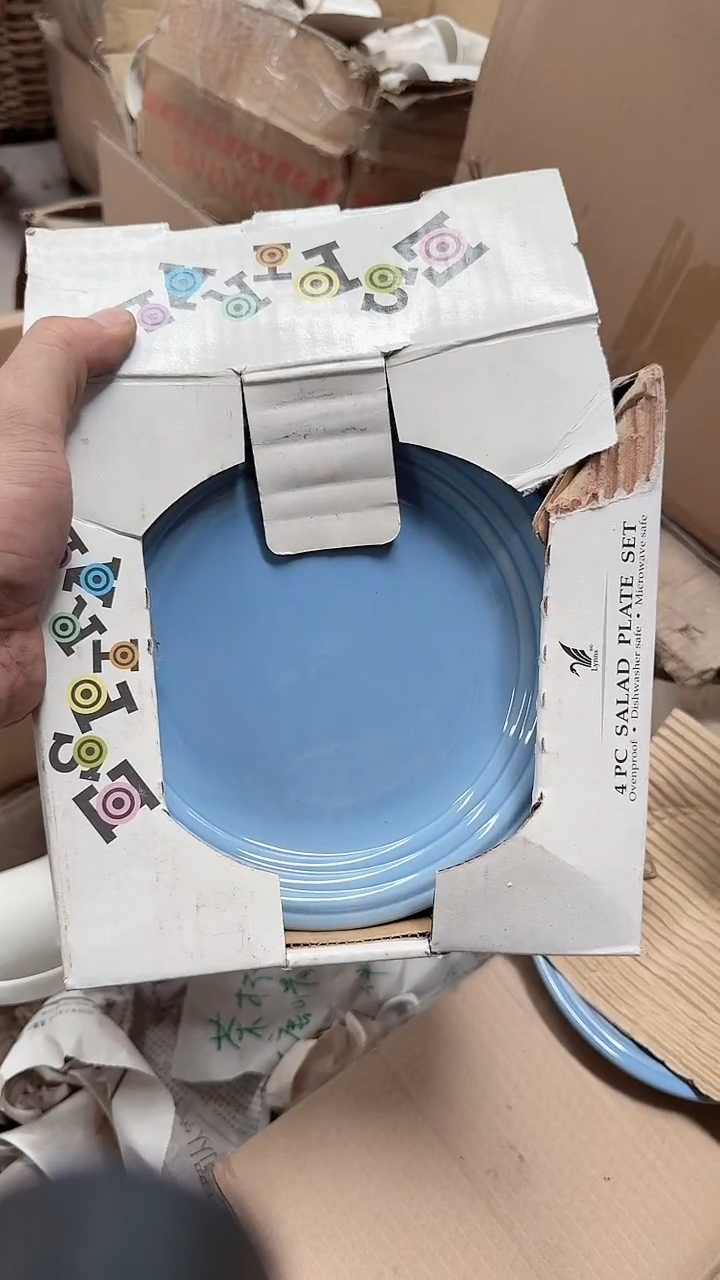 瓷片微瑕 完美勿拍 磁州窑买到就是赚到