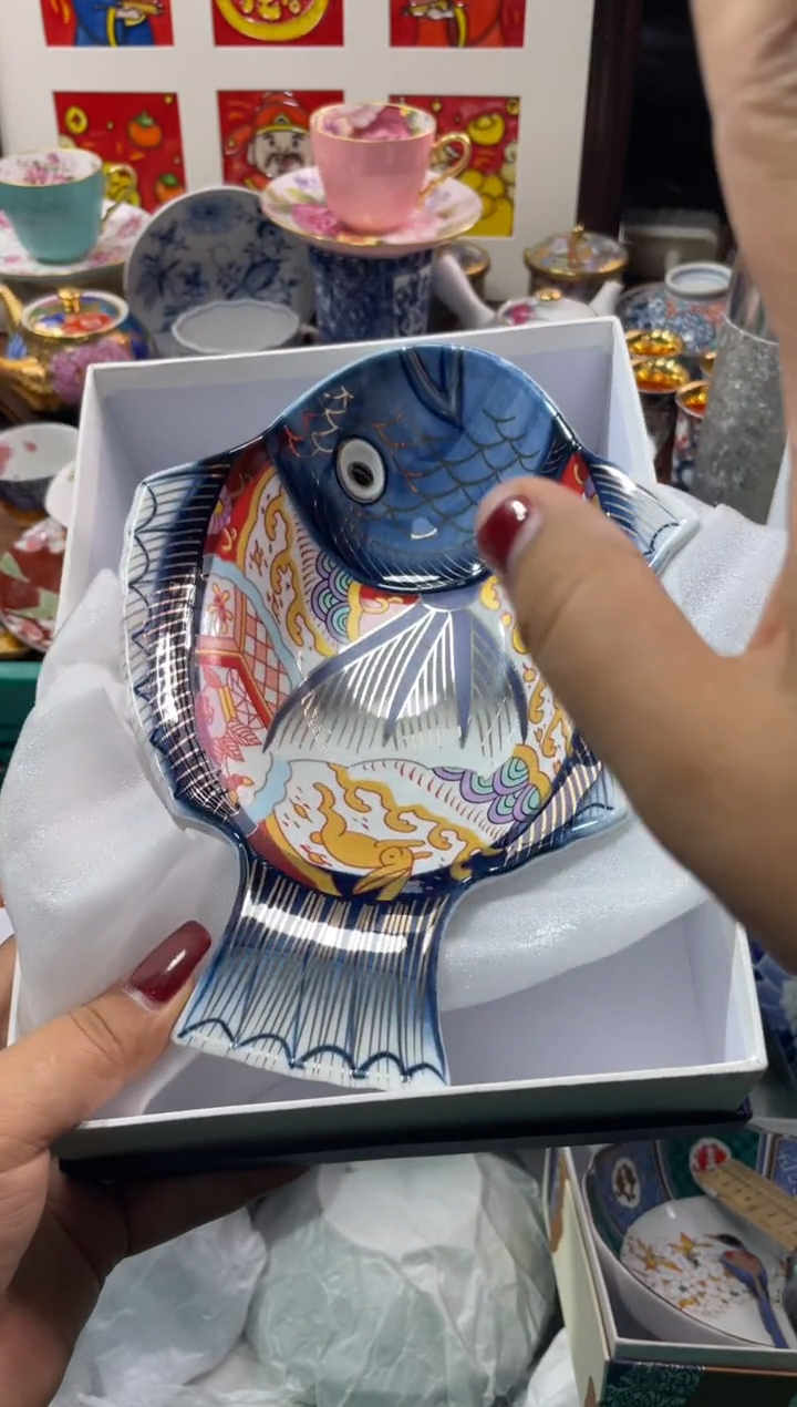 【闪购商品】瓷片瓷片满20米包邮一单一付