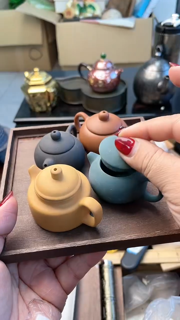 【闪购商品】瓷片HU炎美杂货铺质量保证