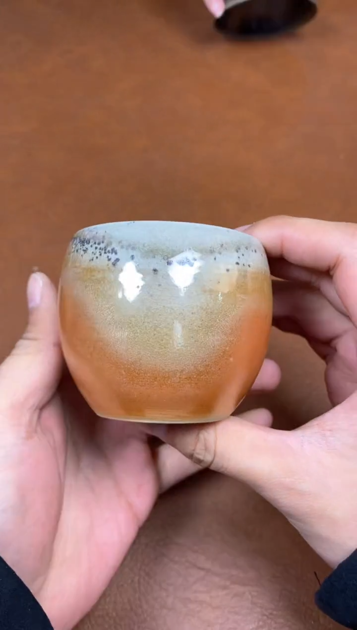 【闪购商品】观寂茶器柴烧专拍链接047