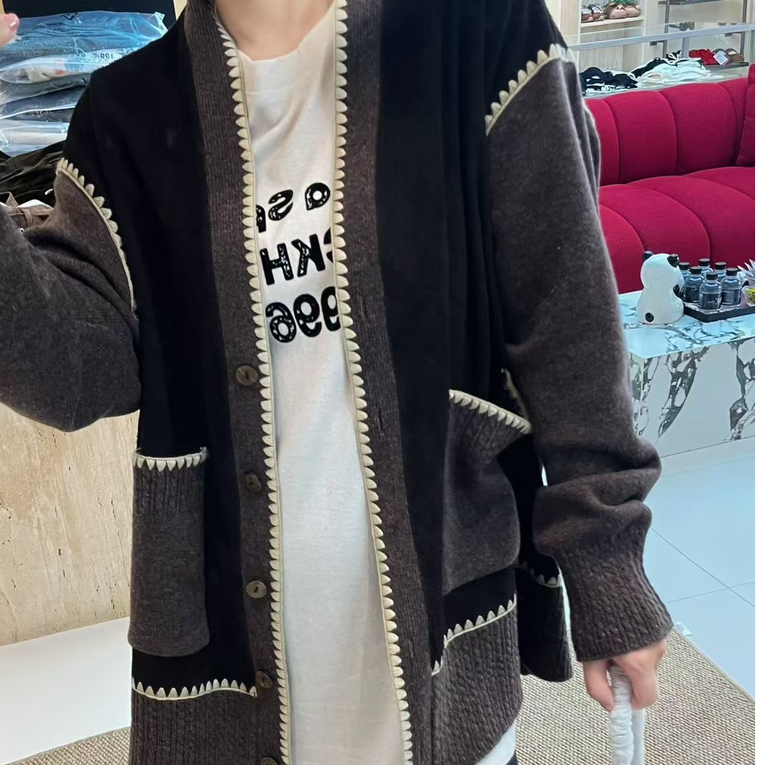 【晓薇奢品】简约时尚气质百搭女装