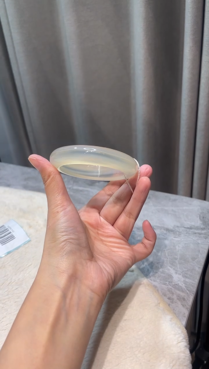 定制玛瑙56.8鉴赏期48小时（微痕）