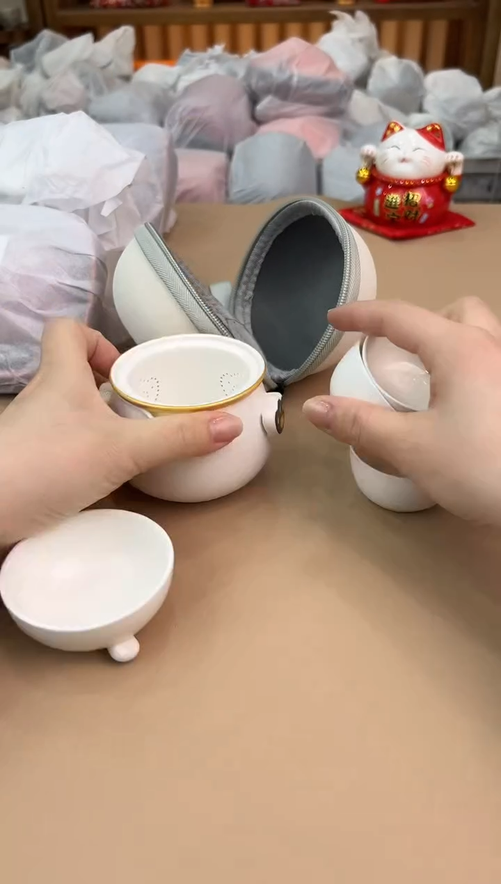 【闪购商品】@@允礼茶器通用链接 这个茶具真便宜！！