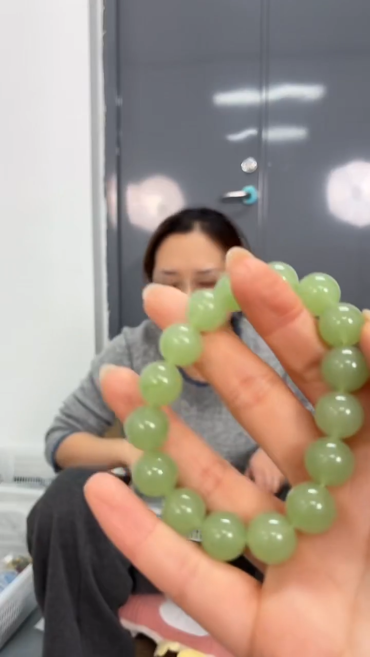 【慧慧甄选】高端轻奢手链多样性发货HF1347S