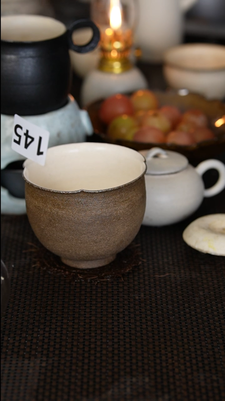 【闪购商品】145景德镇{立梦陶}手作