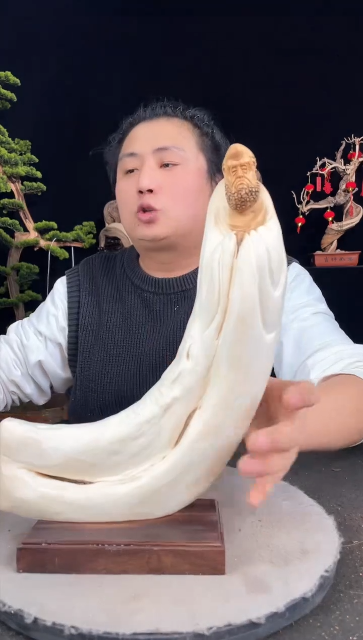 【闪购商品】柏木（崖柏）其他手工摆件,先抢先得!