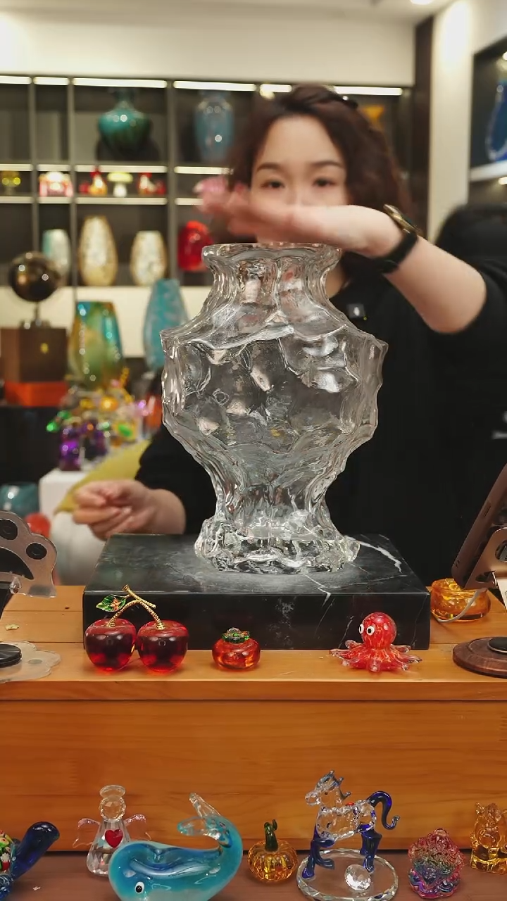 外贸花瓶花器花盆212