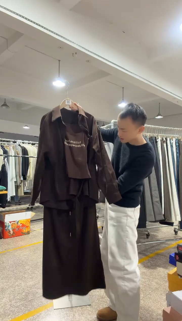样衣清仓  清仓 D474