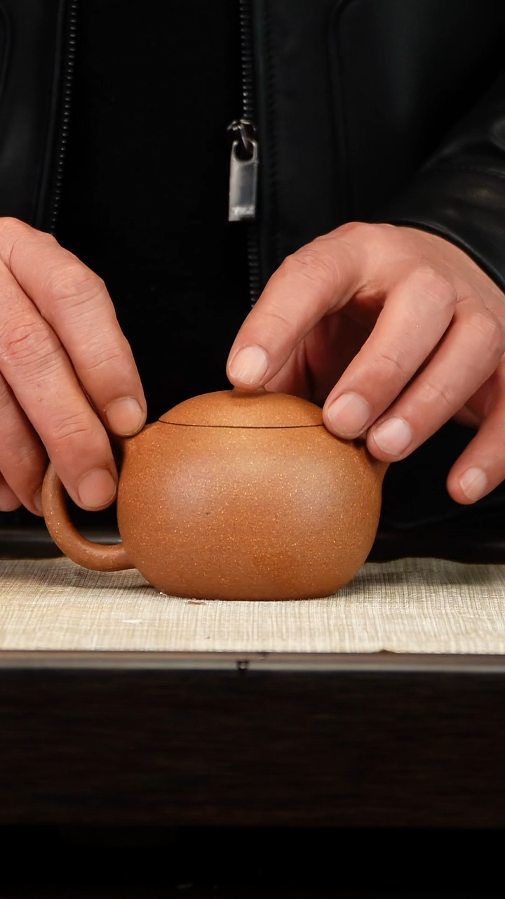 茶壶紫砂降坡西施