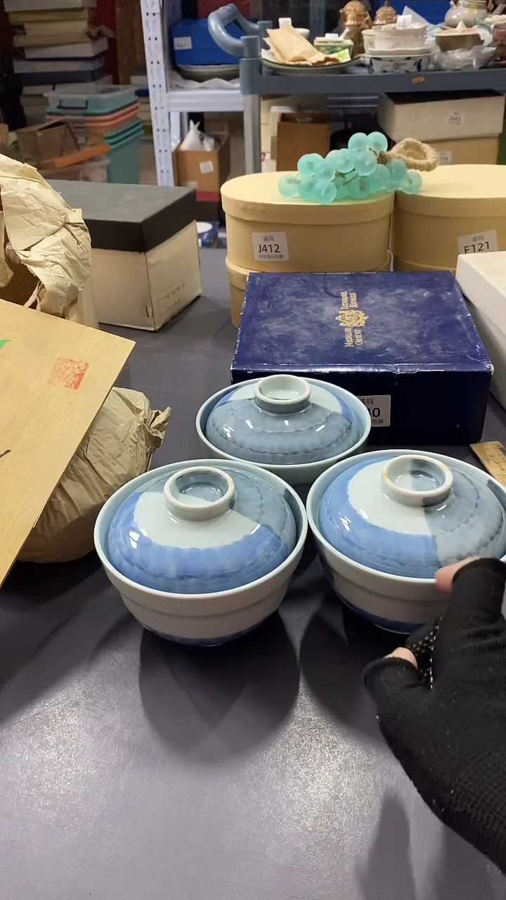 瓷片满38包邮，编号：J443