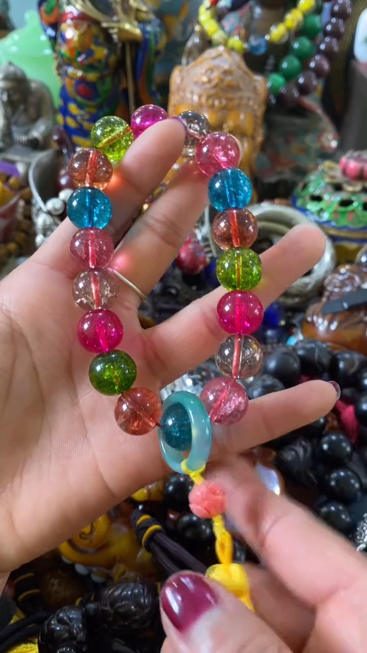 【闪购商品】1宫廷影视老旧工艺摆件