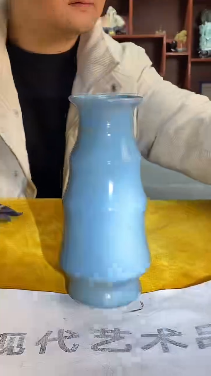 B379景德镇高端瓷器