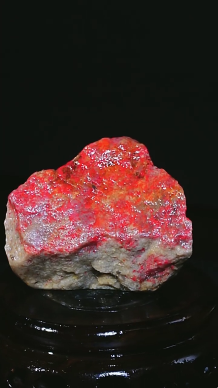 【闪购商品】昌化石昌化鸡血石