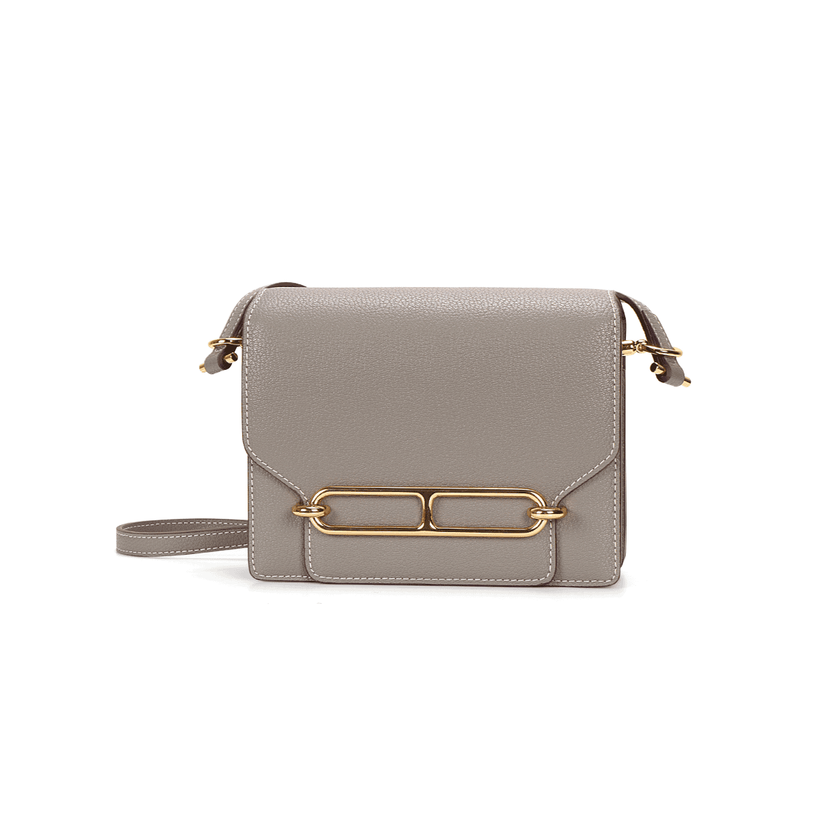 【法产同源EP外缝】手工缝制猪猪鼻 御用进口蜡线 同厂五金