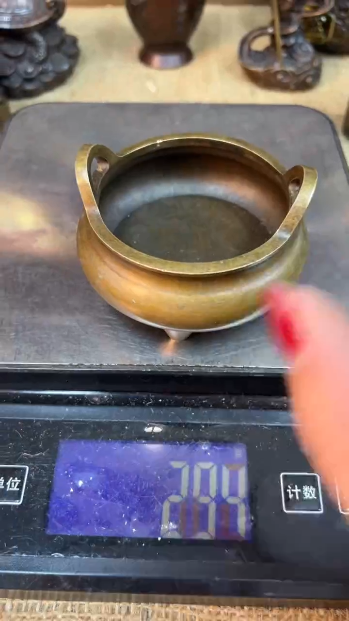 容兴古铜容兴古铜