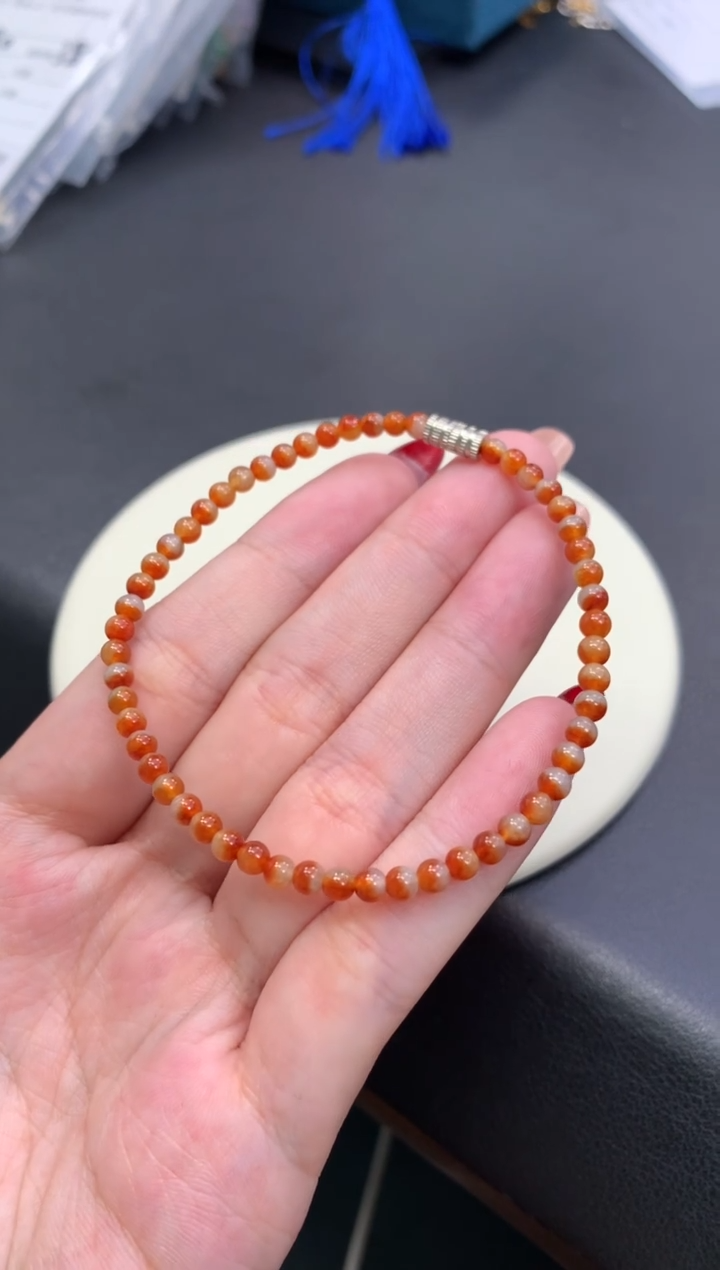 颈饰未镶嵌翡翠48小时鉴赏期 退货不扣服务费