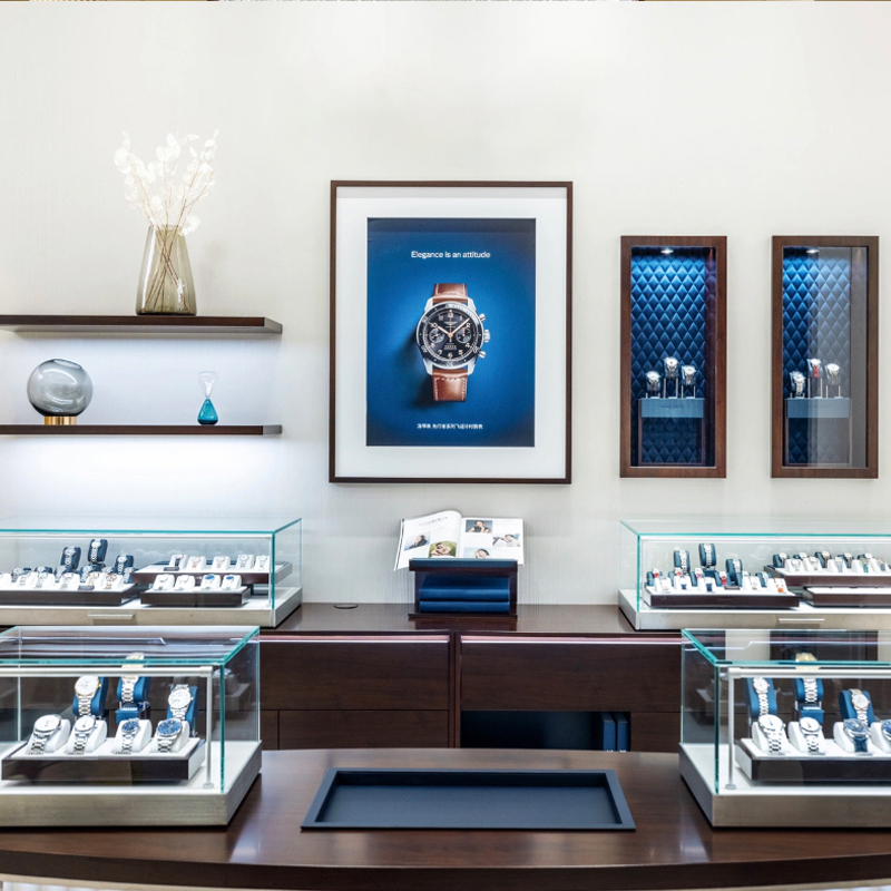 【高奢正品】全新未使用/高奢保真男士顶奢腕表七天无理由退换-BJT