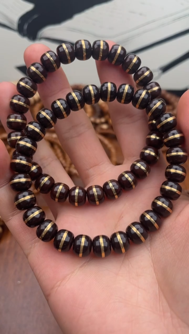 手串紫金鼠18号手串