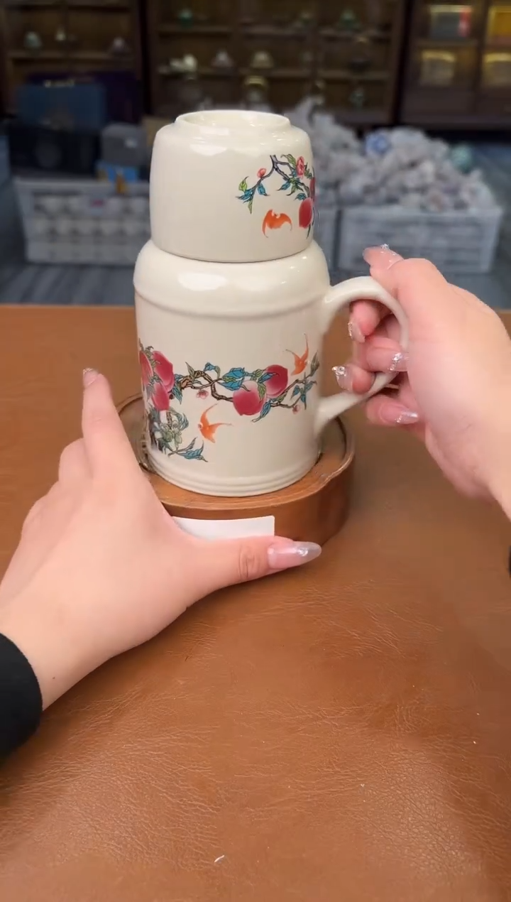 【闪购商品】熹物见山清仓福利品111111