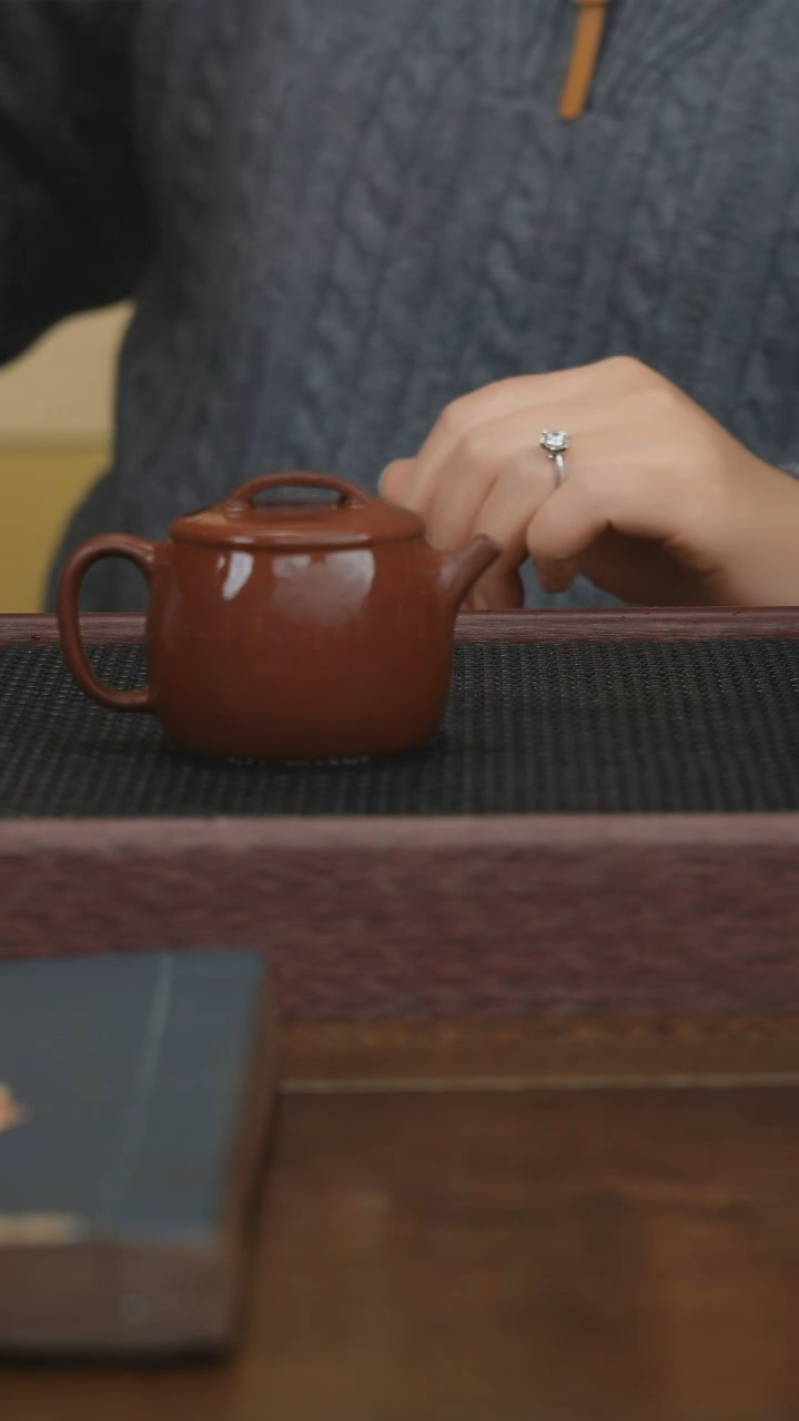 【闪购商品】紫砂茶杯紫砂品茗杯
