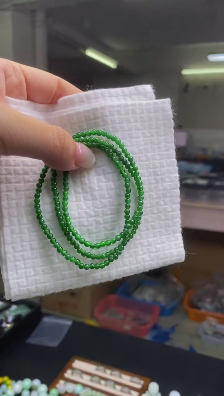 颈饰未镶嵌翡翠闪购0084多样性发其一