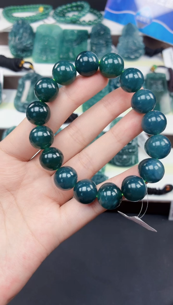 颈饰未镶嵌翡翠?****?DLZ25122528