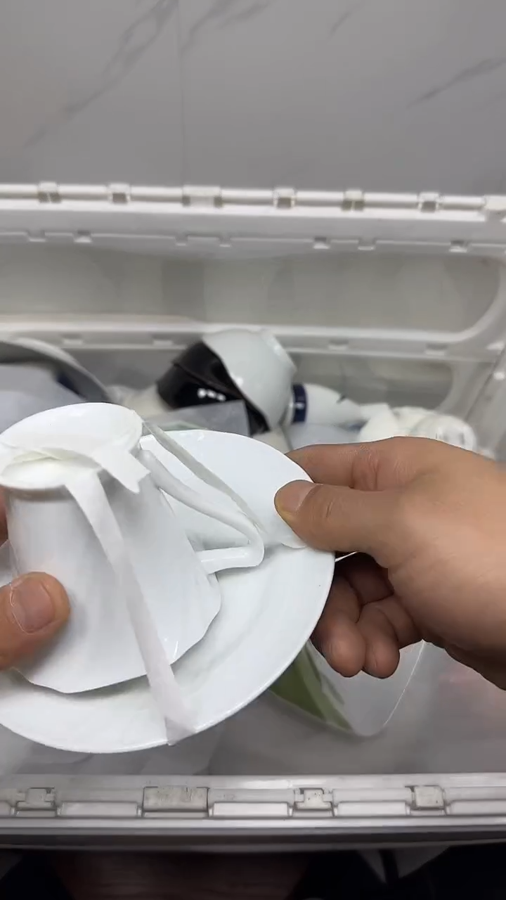 【闪购商品】550回流瓷器默认微瑕，18.8包邮