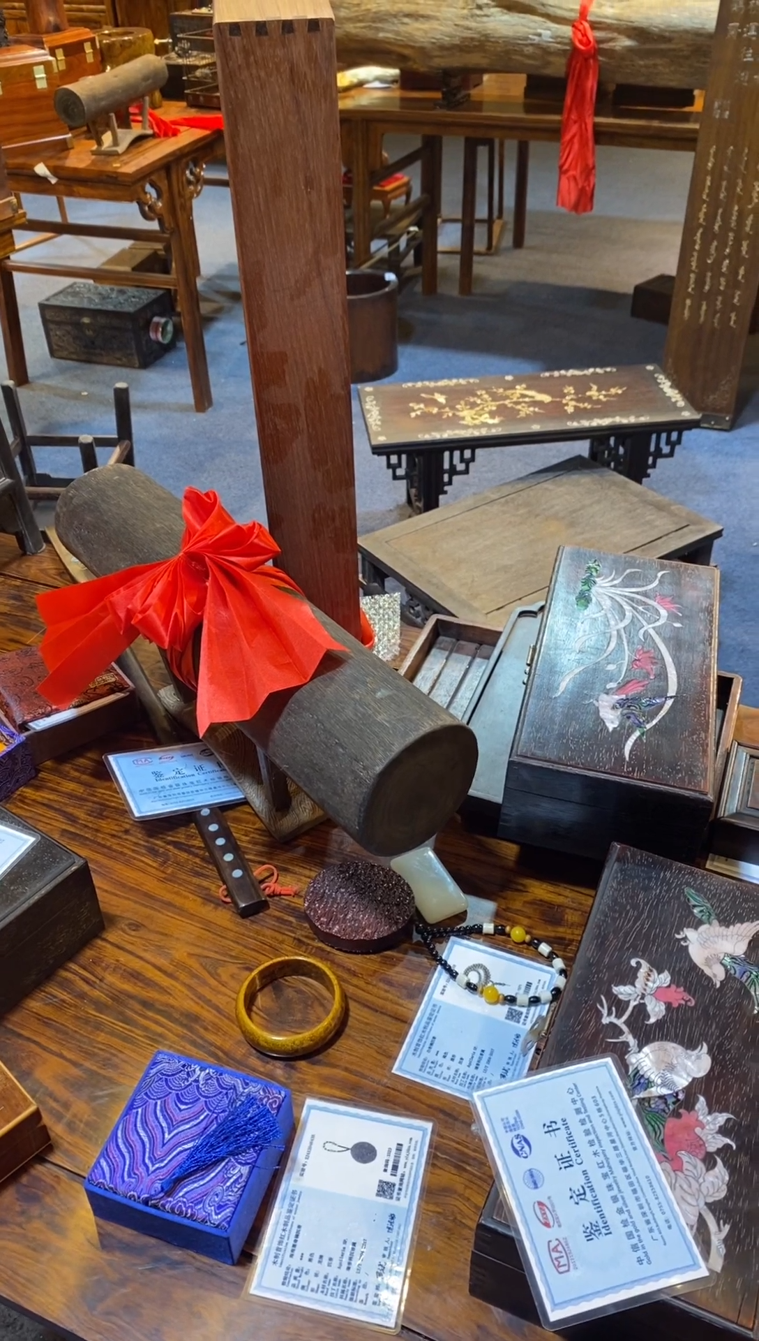 【闪购商品】木工艺品 福利 捡漏 11