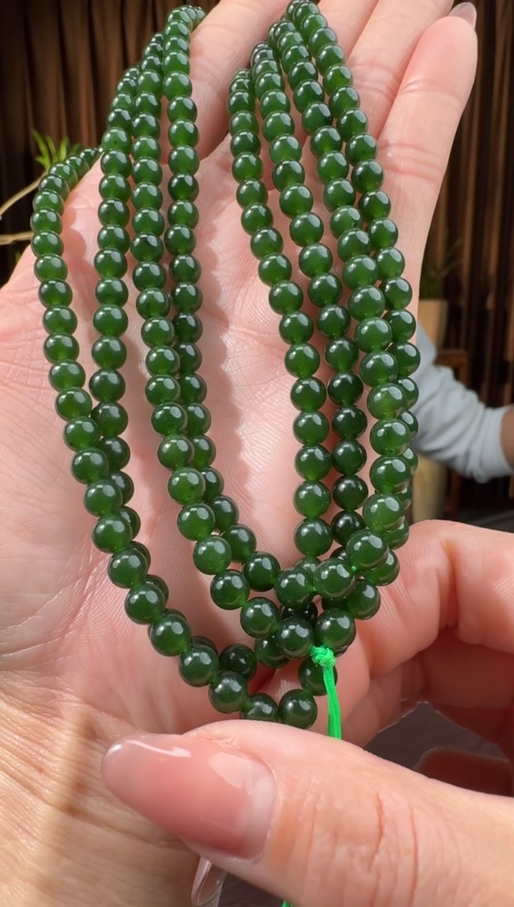 颈饰未镶嵌和田玉13无忌12.11多样性拍一发一