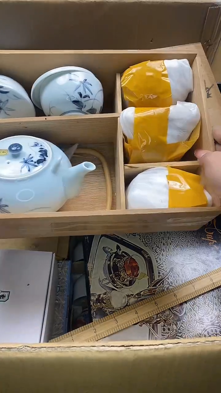 瓷片瓷片精美陶瓷甄选一单一付