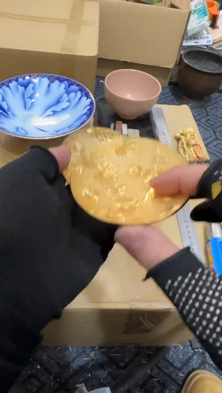 摆件陶胖***班二哥