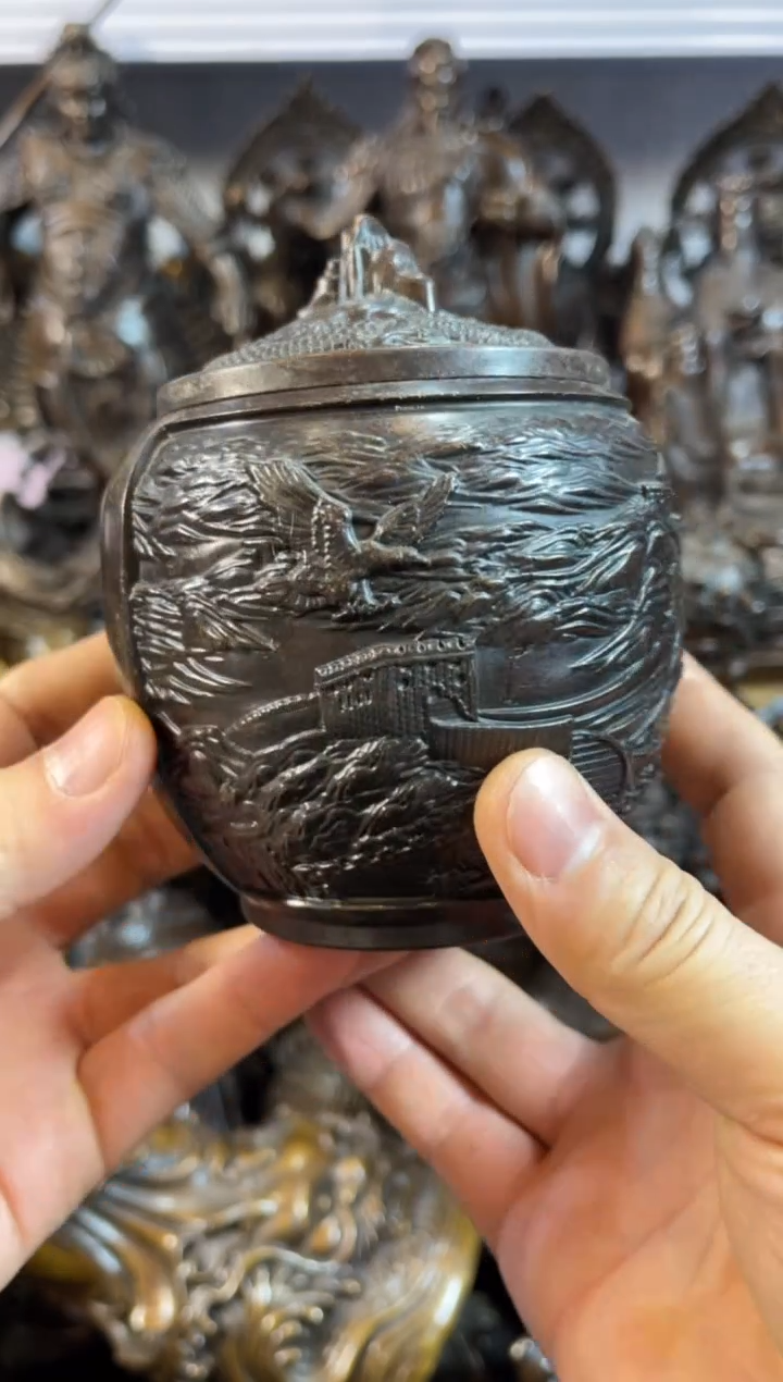 【闪购商品】1案台摆件 物品摆件