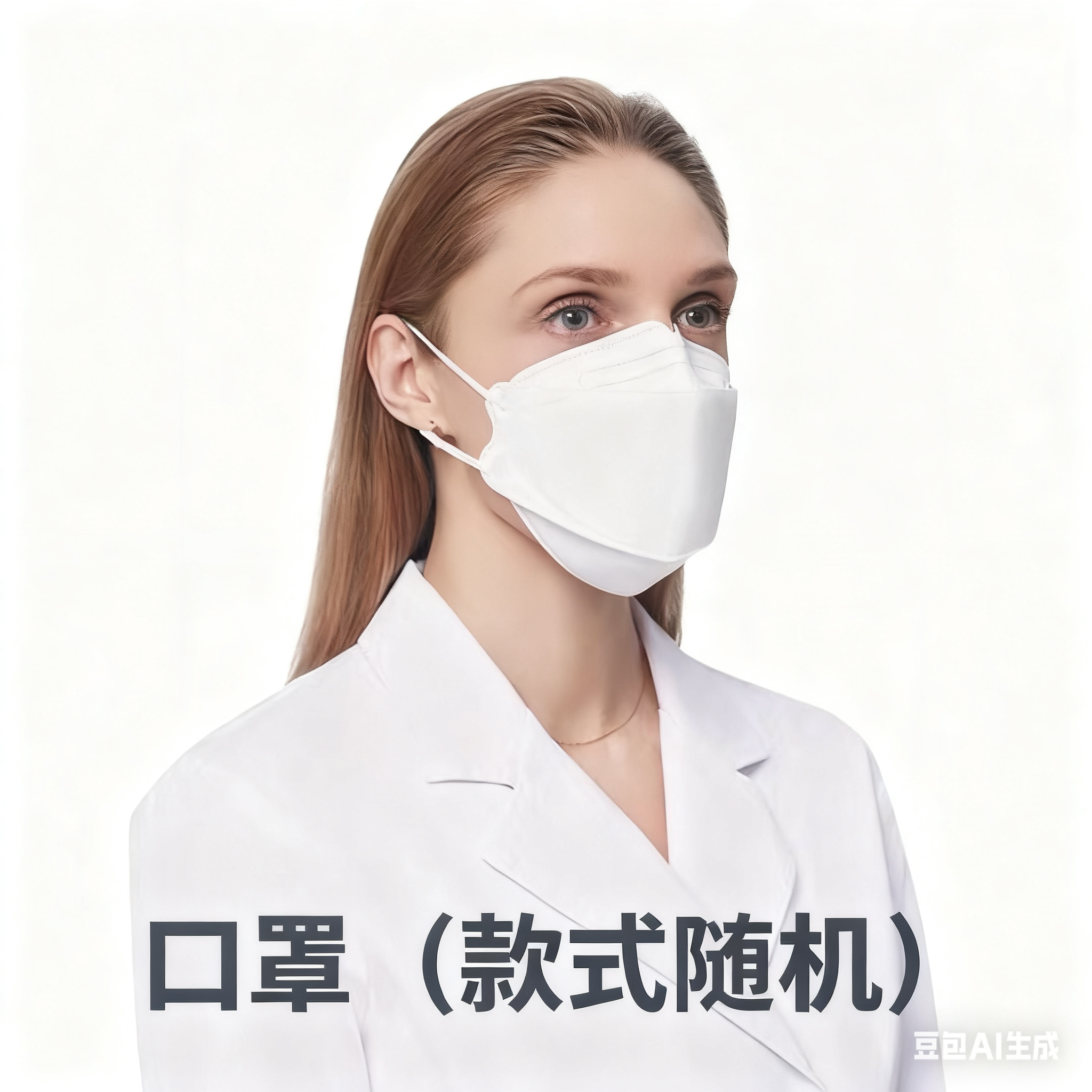 口罩（款式随机）