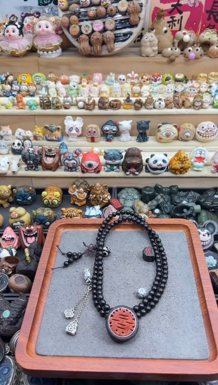 【闪购商品】可爱个性创意配饰配件