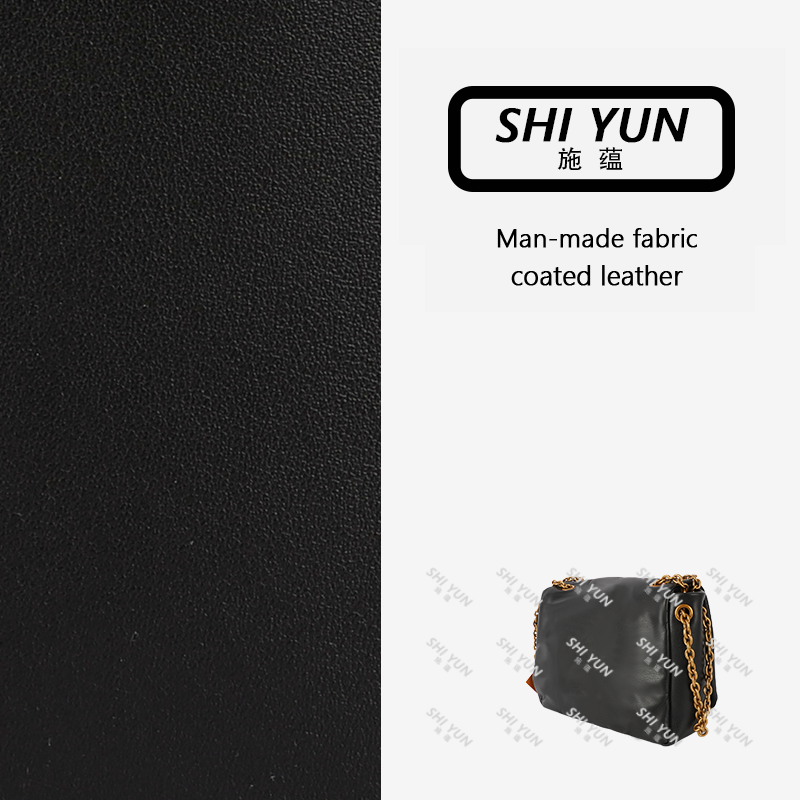 SHIYUN/施蕴【黑色】秋冬时尚女包34224B