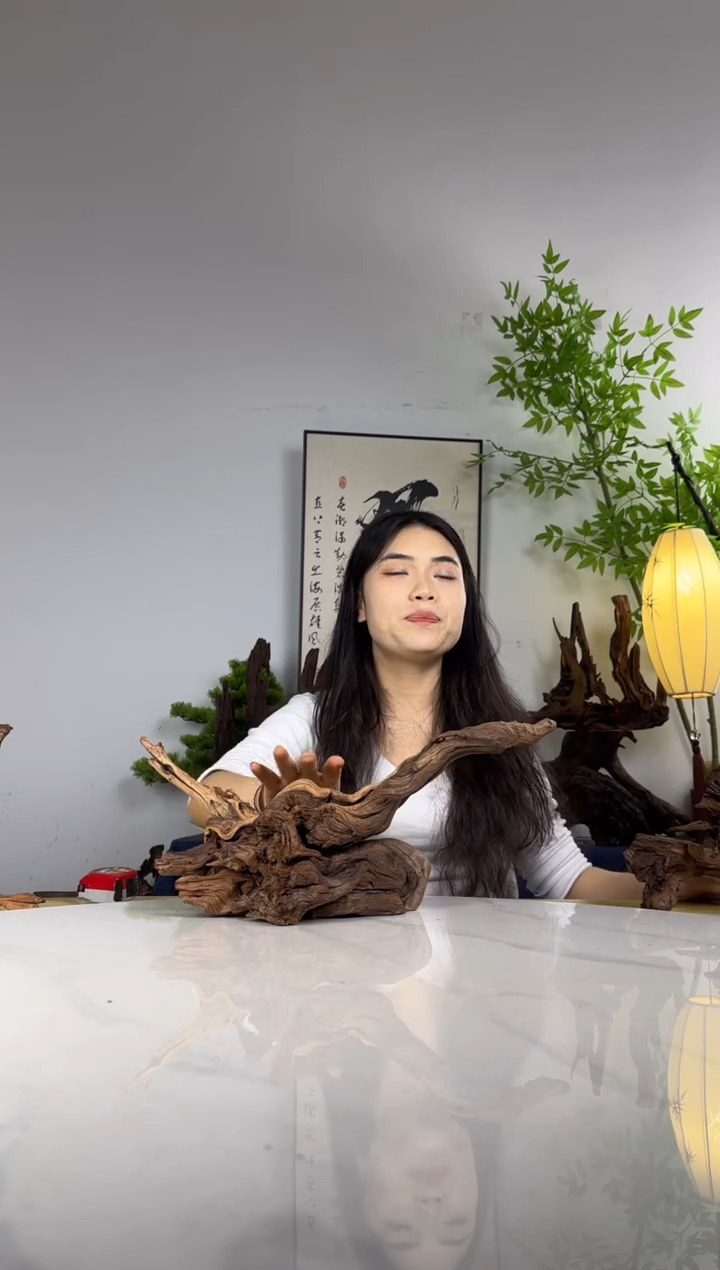 花****＊拍沉木定向链接编号34