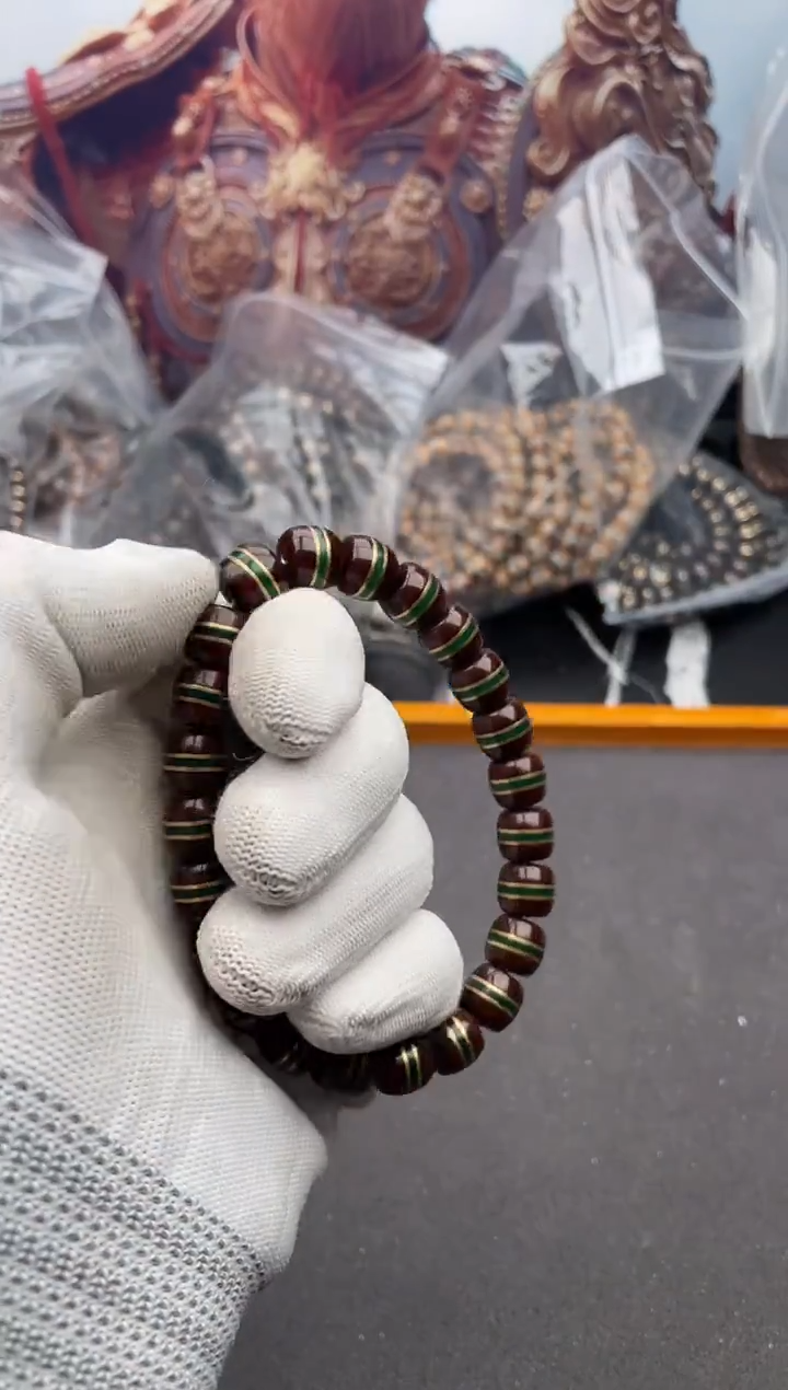 手串紫金鼠60号腰带