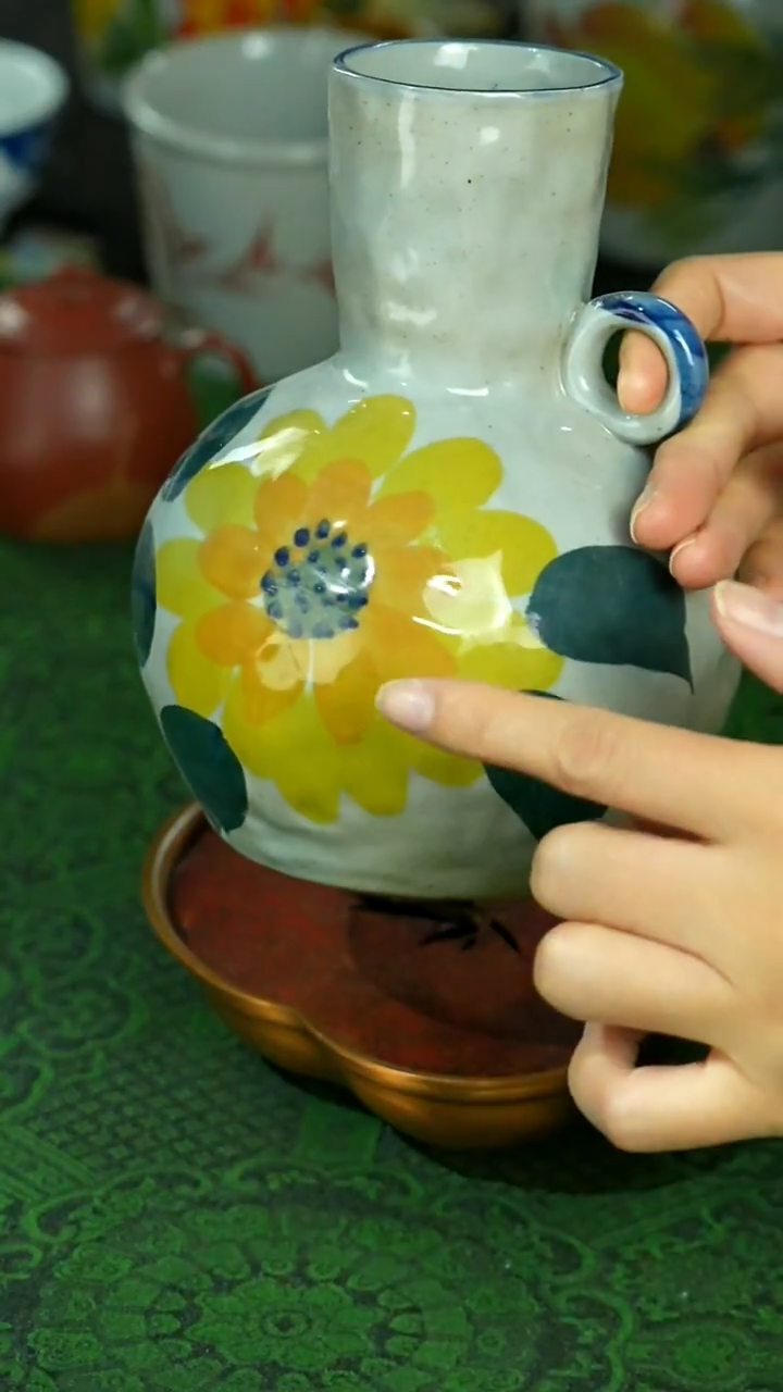 双十二来袭茶具来一波