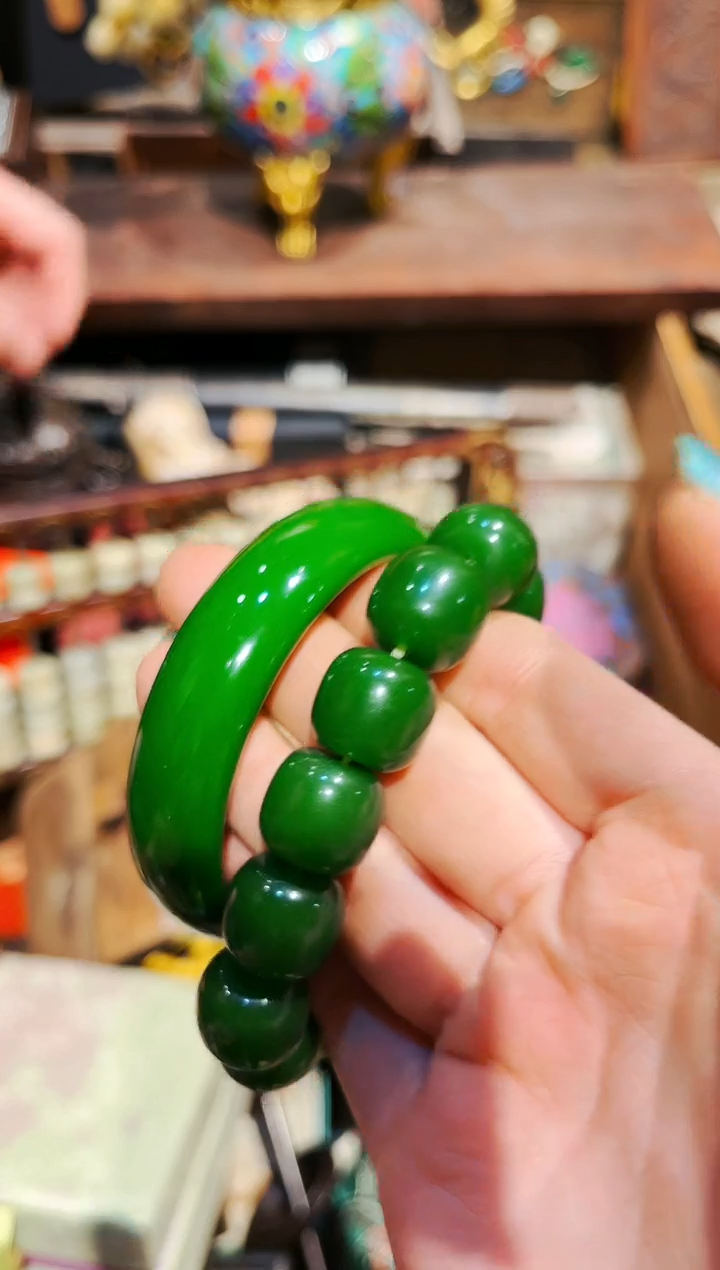 【闪购商品】和田玉颈饰未镶嵌七七专属精品链接o69