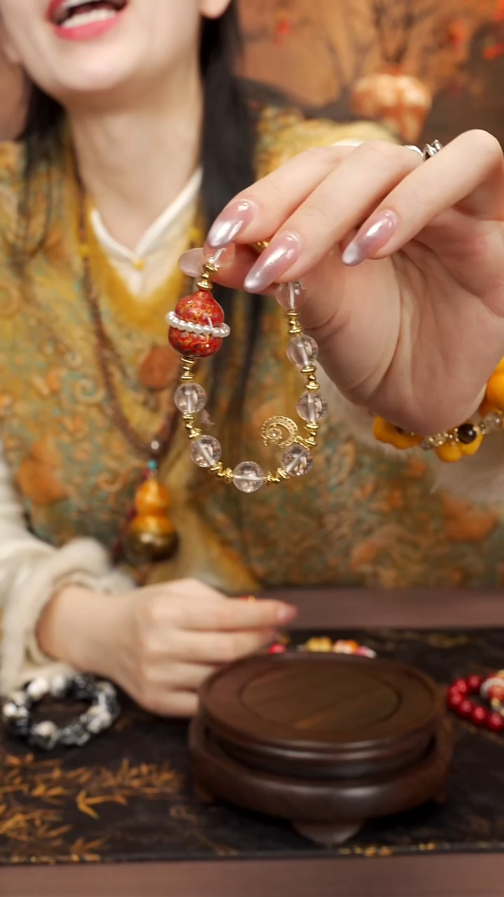 672--精工手串----168