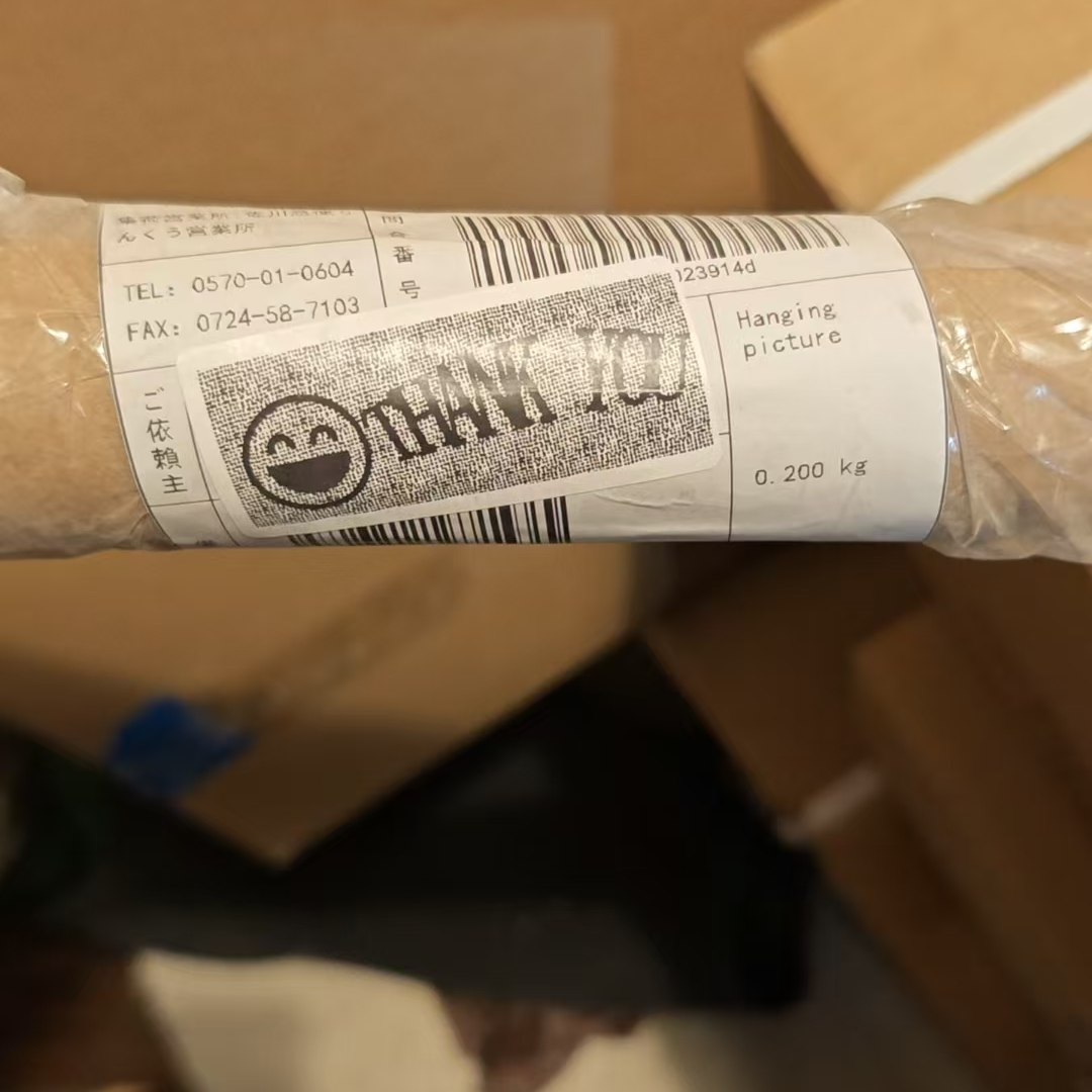 【山哥al】笑脸版画 梅西百货 潮流装饰