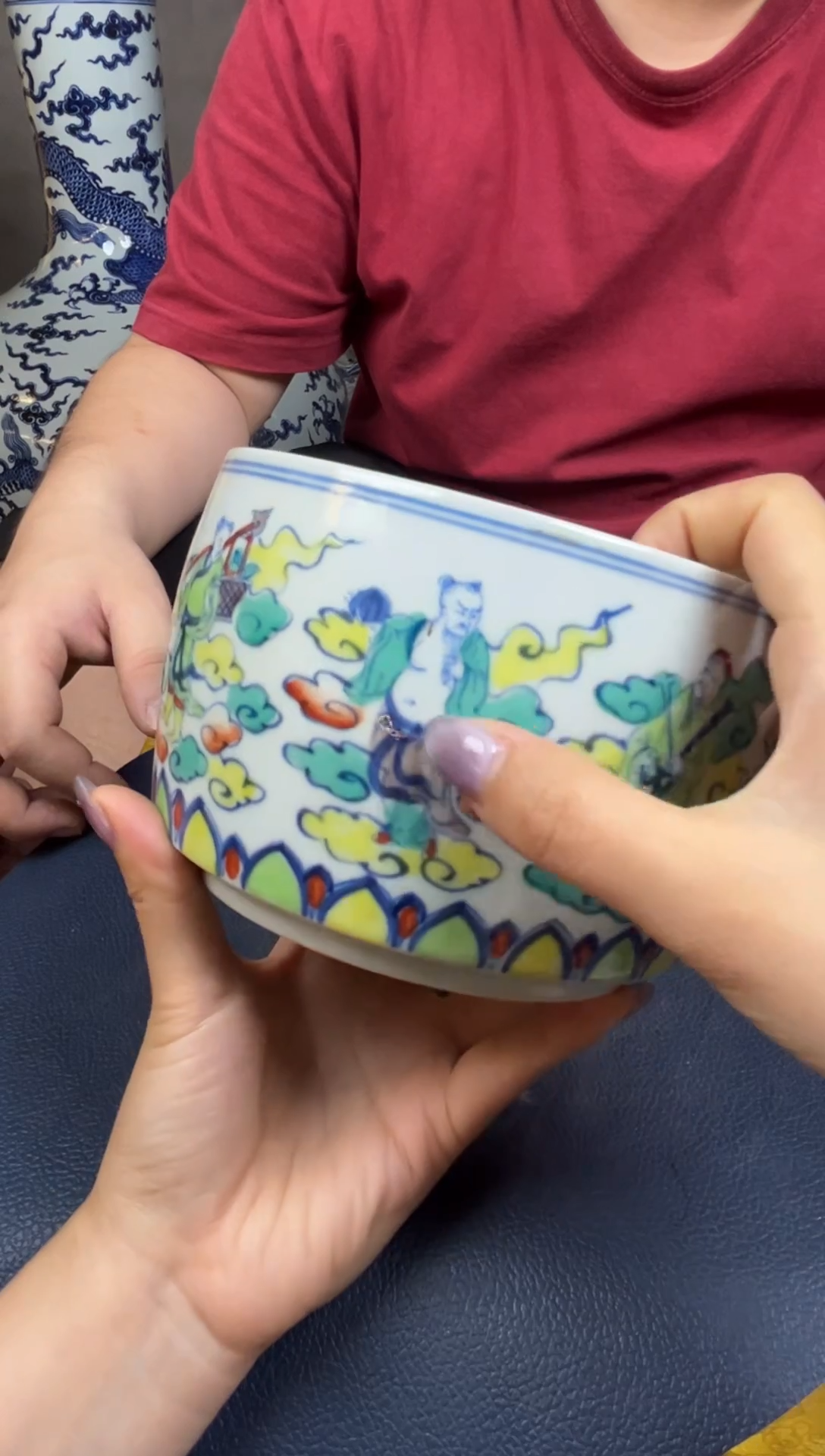 陶瓷工艺精品摆件陶瓷工艺精品摆件