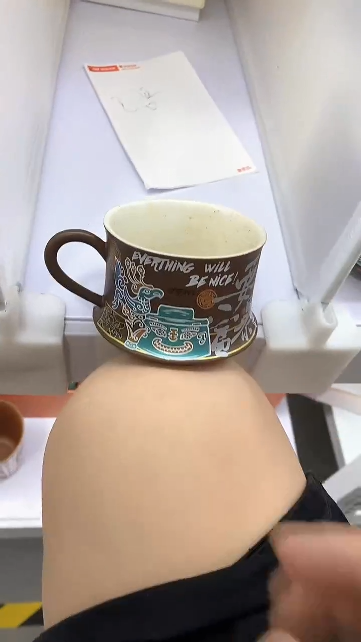 瓷片陶瓷茶具茶器