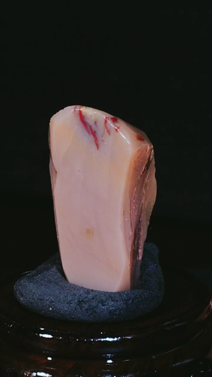 【闪购商品】昌化石昌化鸡血石