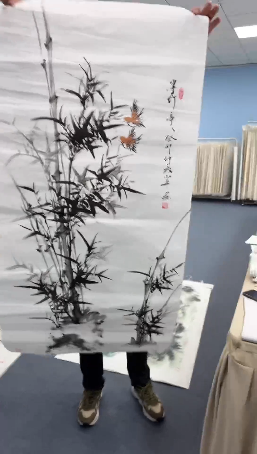 国画同类型随机29