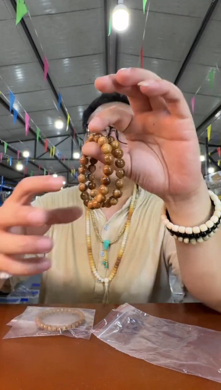 库克吊坠E23库克手串